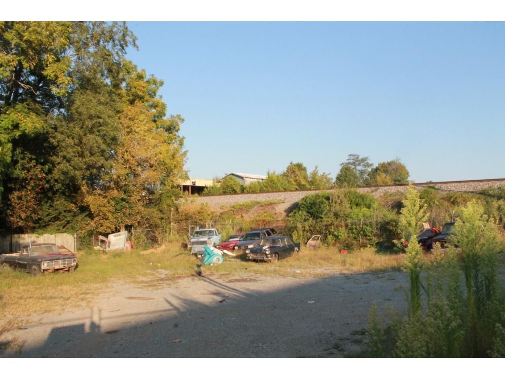 TBD Austin St , n/a: TBD Austin St , n/a, Greeneville, TN 37745